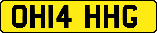 OH14HHG