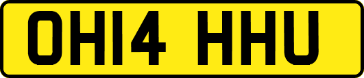 OH14HHU