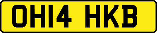 OH14HKB