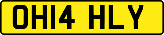 OH14HLY