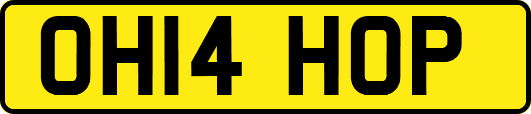 OH14HOP