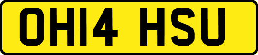 OH14HSU
