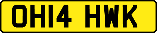 OH14HWK