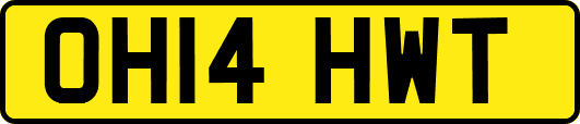 OH14HWT