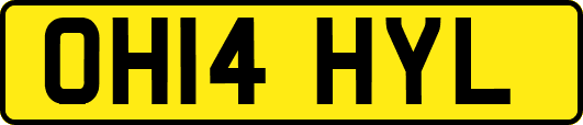 OH14HYL