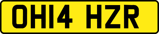 OH14HZR