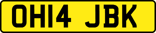 OH14JBK
