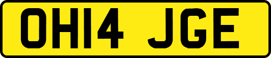 OH14JGE