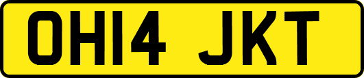 OH14JKT