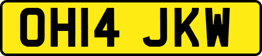 OH14JKW