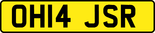 OH14JSR