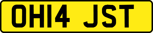 OH14JST