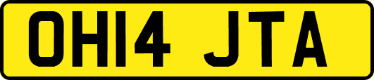OH14JTA