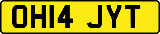 OH14JYT