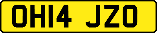 OH14JZO