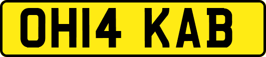 OH14KAB