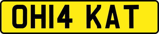 OH14KAT