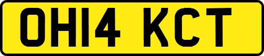 OH14KCT