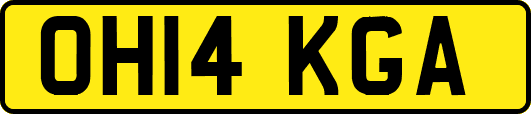 OH14KGA