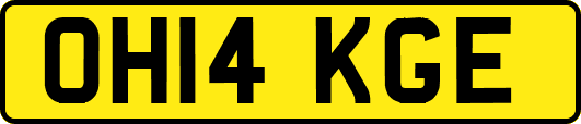 OH14KGE