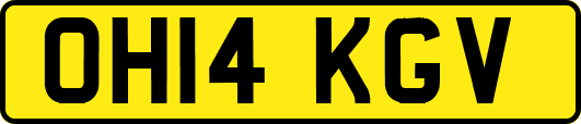 OH14KGV