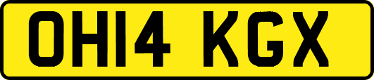 OH14KGX