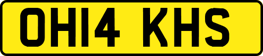 OH14KHS