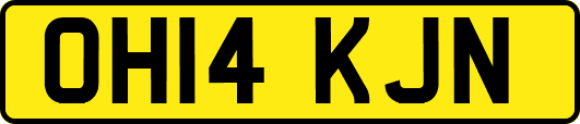 OH14KJN
