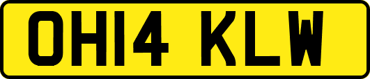 OH14KLW