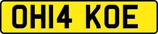 OH14KOE