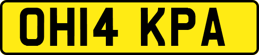 OH14KPA