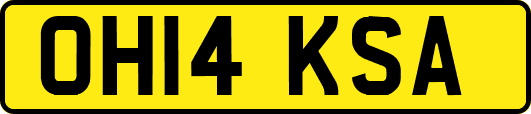 OH14KSA