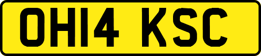 OH14KSC