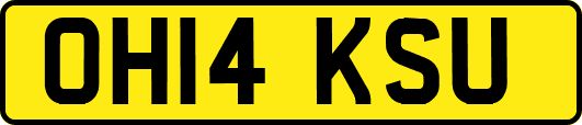 OH14KSU