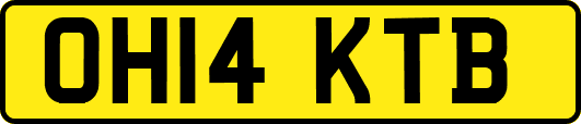 OH14KTB