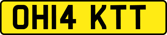 OH14KTT