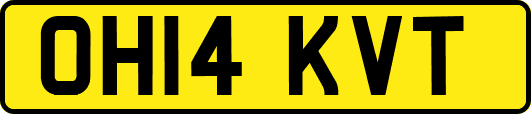 OH14KVT
