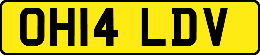 OH14LDV