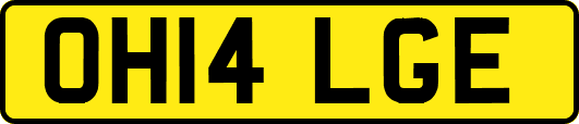 OH14LGE
