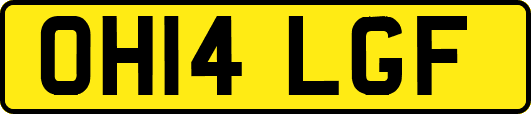 OH14LGF