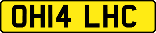 OH14LHC