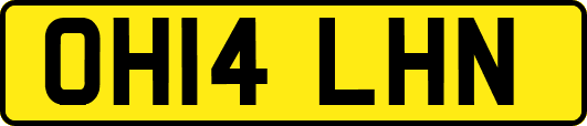 OH14LHN