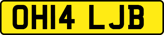 OH14LJB