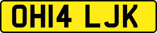 OH14LJK