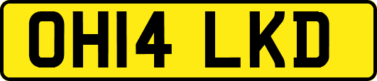 OH14LKD