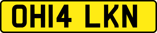OH14LKN