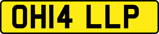 OH14LLP