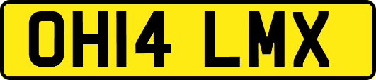 OH14LMX