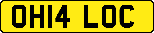 OH14LOC