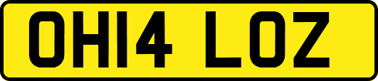 OH14LOZ